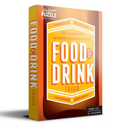 Food & Drink Trivia Mini Triv;