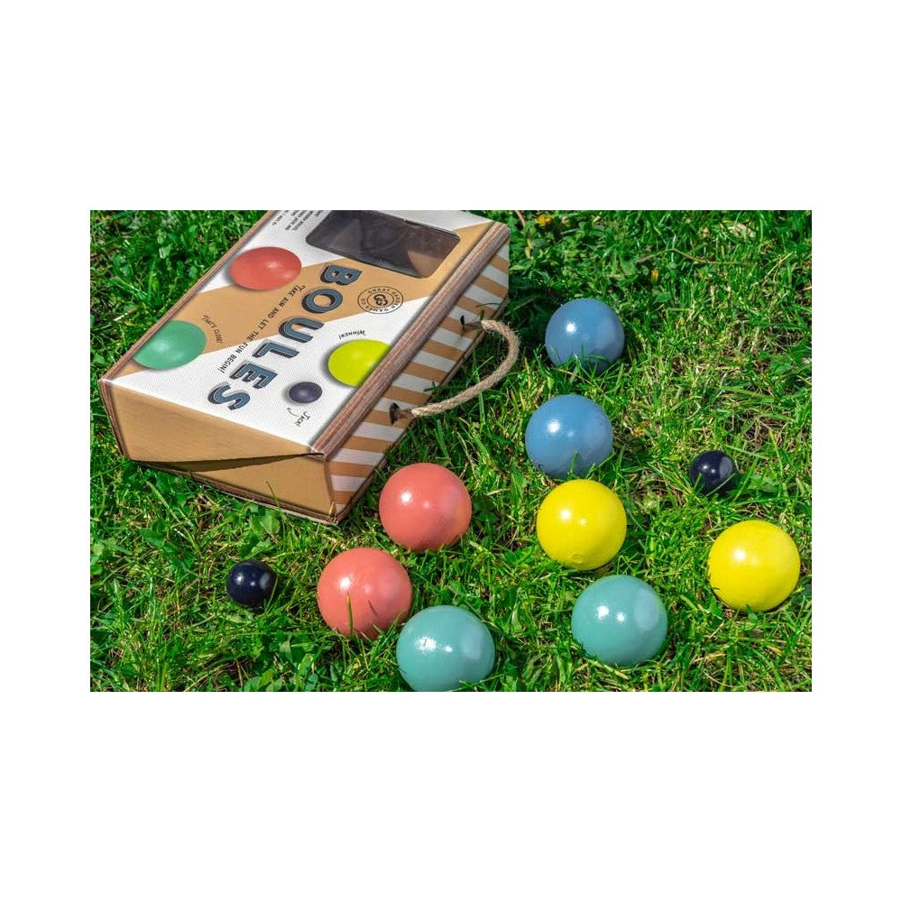 Garden Games Boules