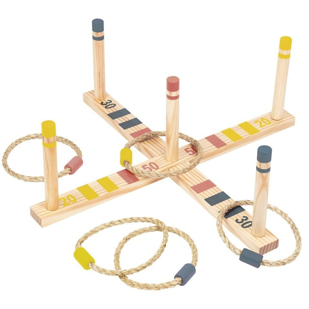 Garden Games Ring Toss