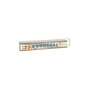 Garden Games Rounders