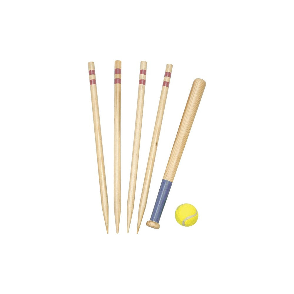Garden Games Rounders