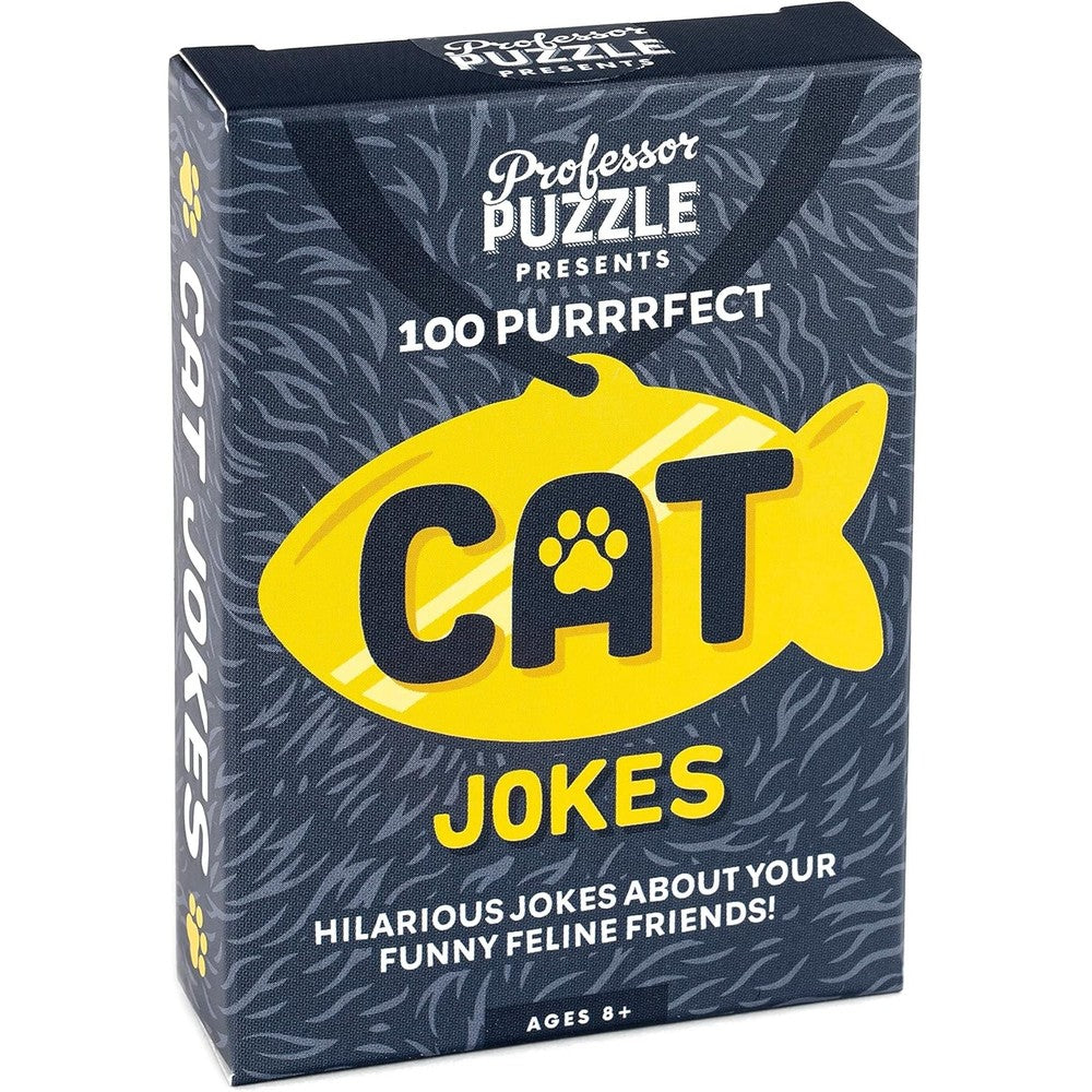 Jokes - Cat!
