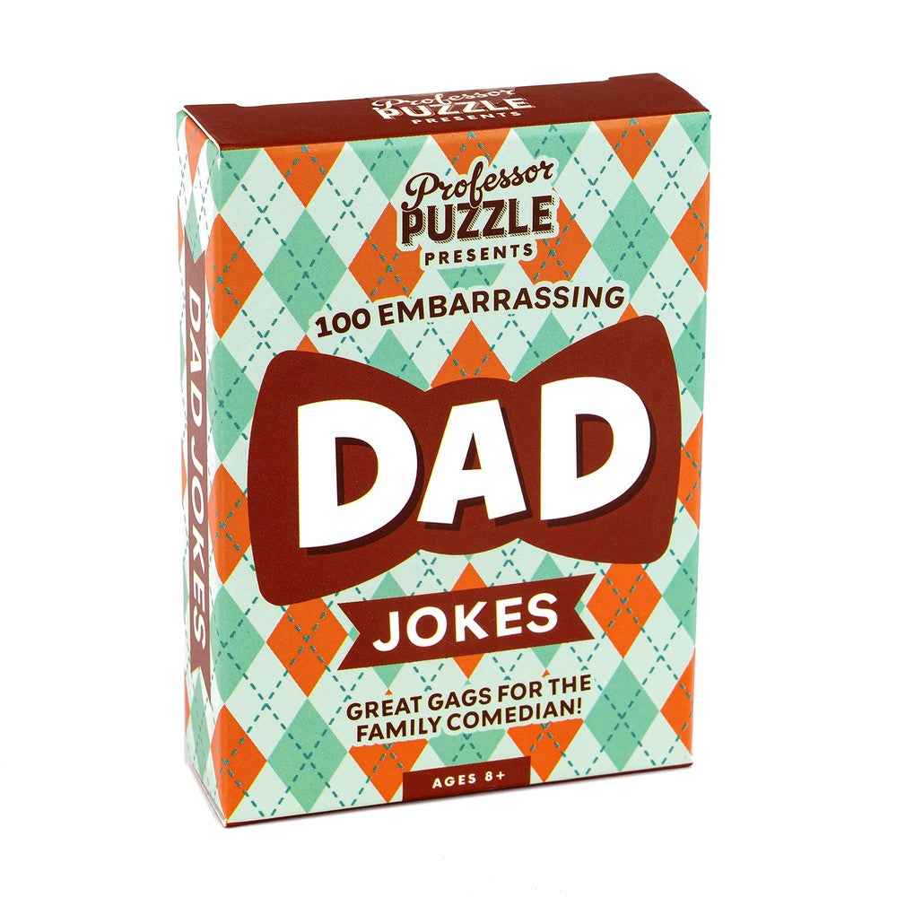 Jokes - Dad!