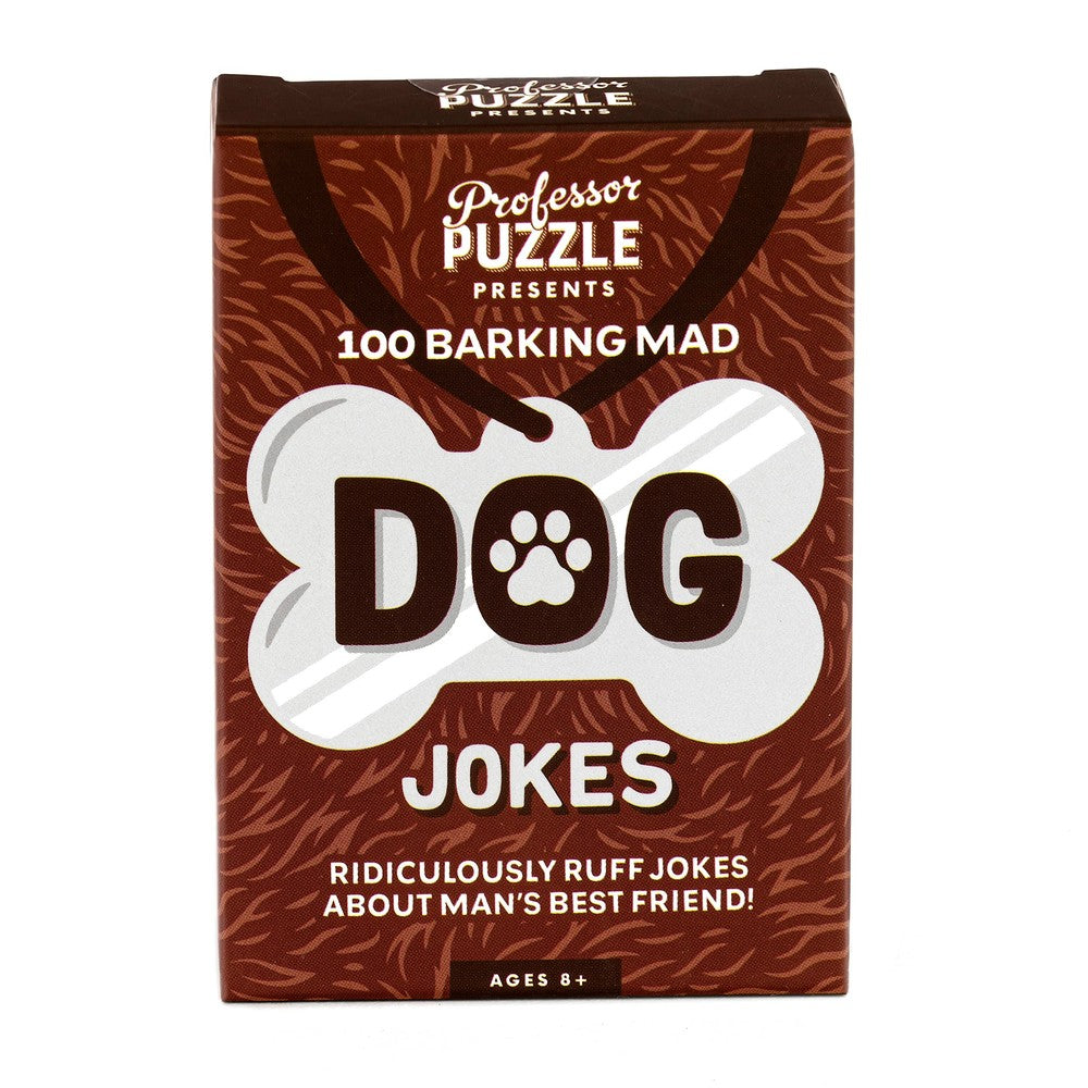 Jokes - Dog!