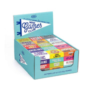 Mini Games Club Display Of 75