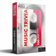 Music Trivia Mini Trivia Game