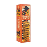 Toppling Tower (Wood Game W/S)
