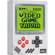 Ultimate Video Game Trivia