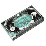 Puzzle - Einstein's Fish Puzzle