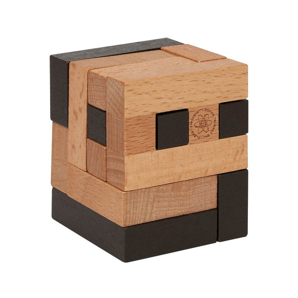 Puzzle - Professor Puzzle - Einstein's Letter Block Puzzle