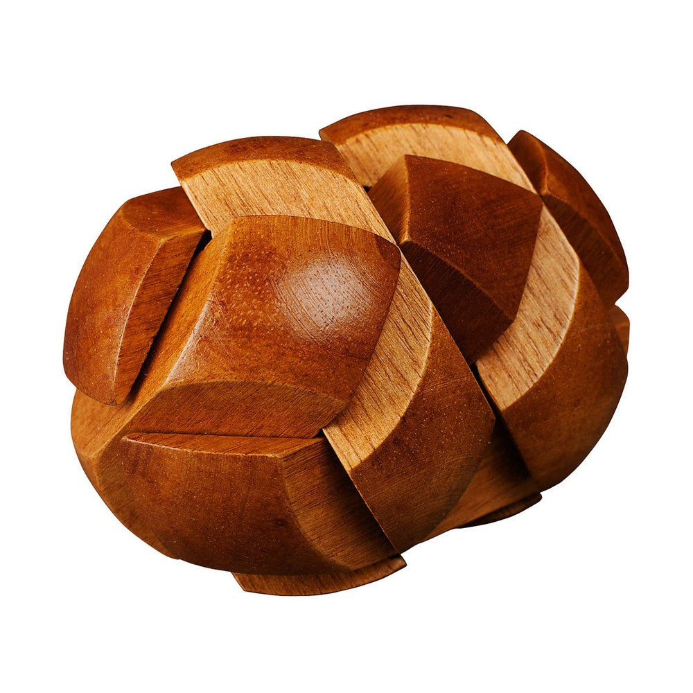Puzzle - Great Minds Darwin's Egg Of Re