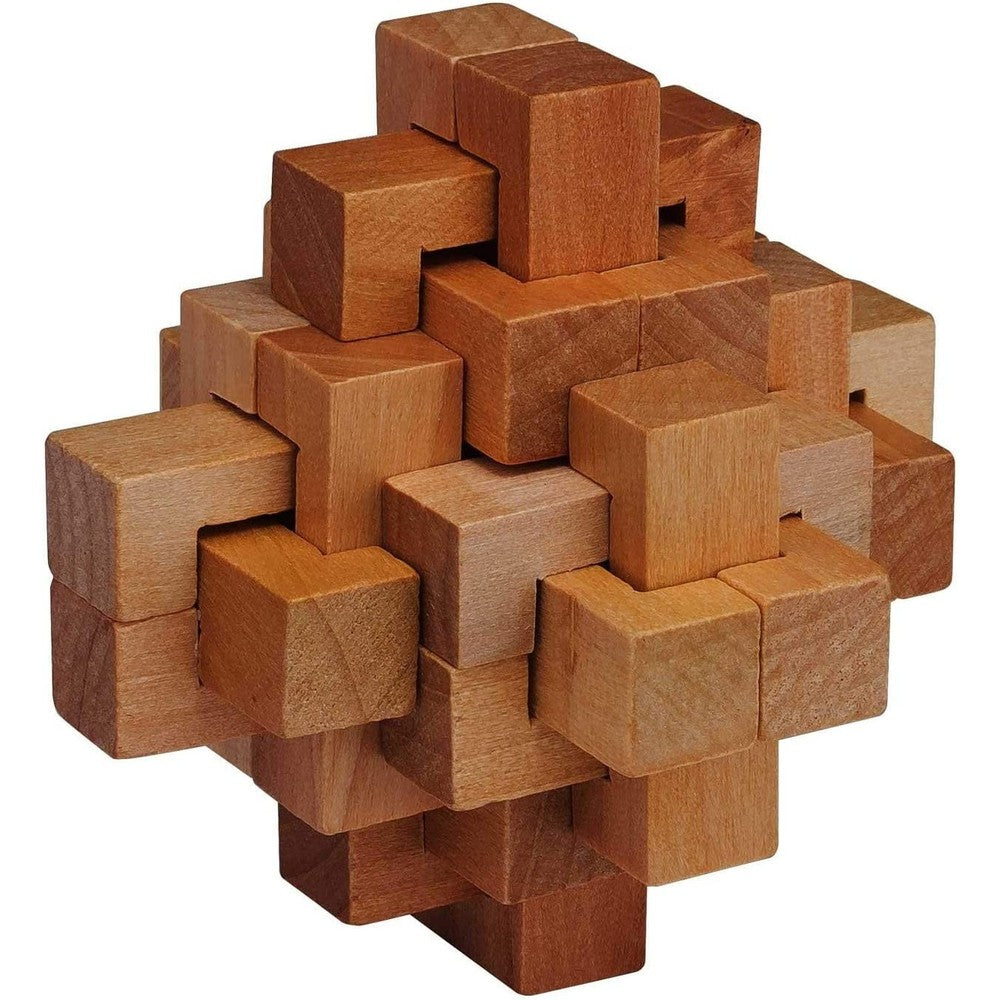 Puzzle - Professor Puzzle - Great Minds Keplers Planetary