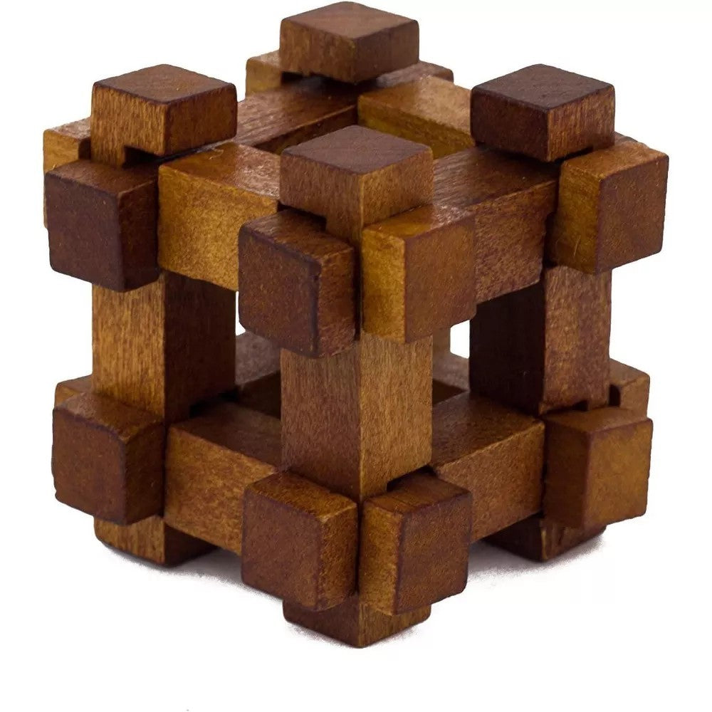 Puzzle - Great Minds Set Of 5 (Men)