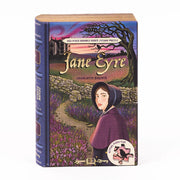 Puzzle - Professor Puzzle - Jane Eyre 252Pc Dbl;Sided