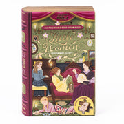 Puzzle - Professor Puzzle - Little Women 252Pc Double Sided