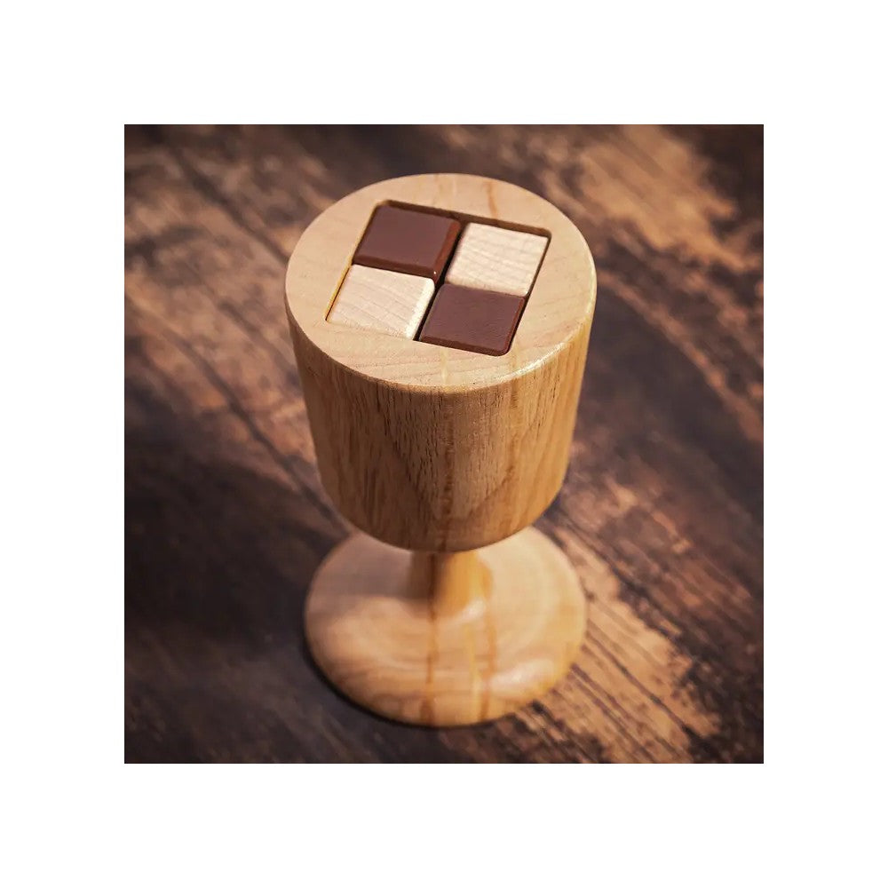 Puzzle - Professor Puzzle - Myths & Legends Holy Grail Puz