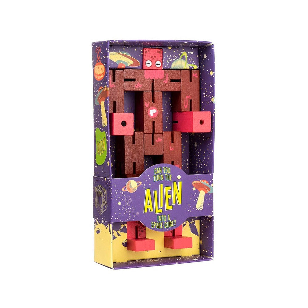 Puzzle - Puzzle Planet Puzzles Asstd