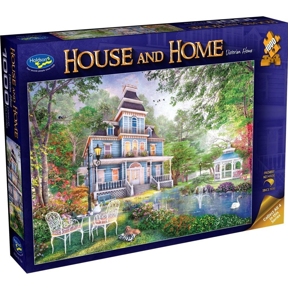 Puzzle - Professor Puzzle - Romeo & Juliet 252Pc Dbl;Sided