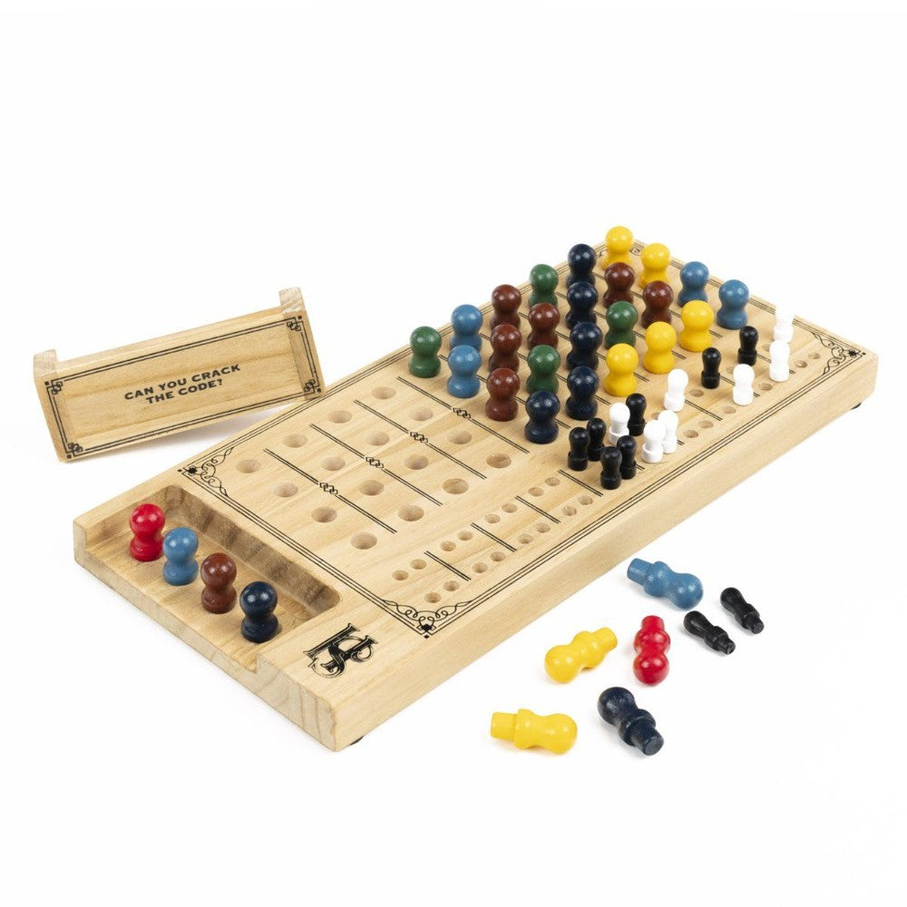 Puzzle - Professor Puzzle - Sherlock Holmes Code Breaker