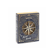 Puzzle - Professor Puzzle - Sherlock Holmes Secret Society