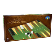 Backgammon (Holdson)