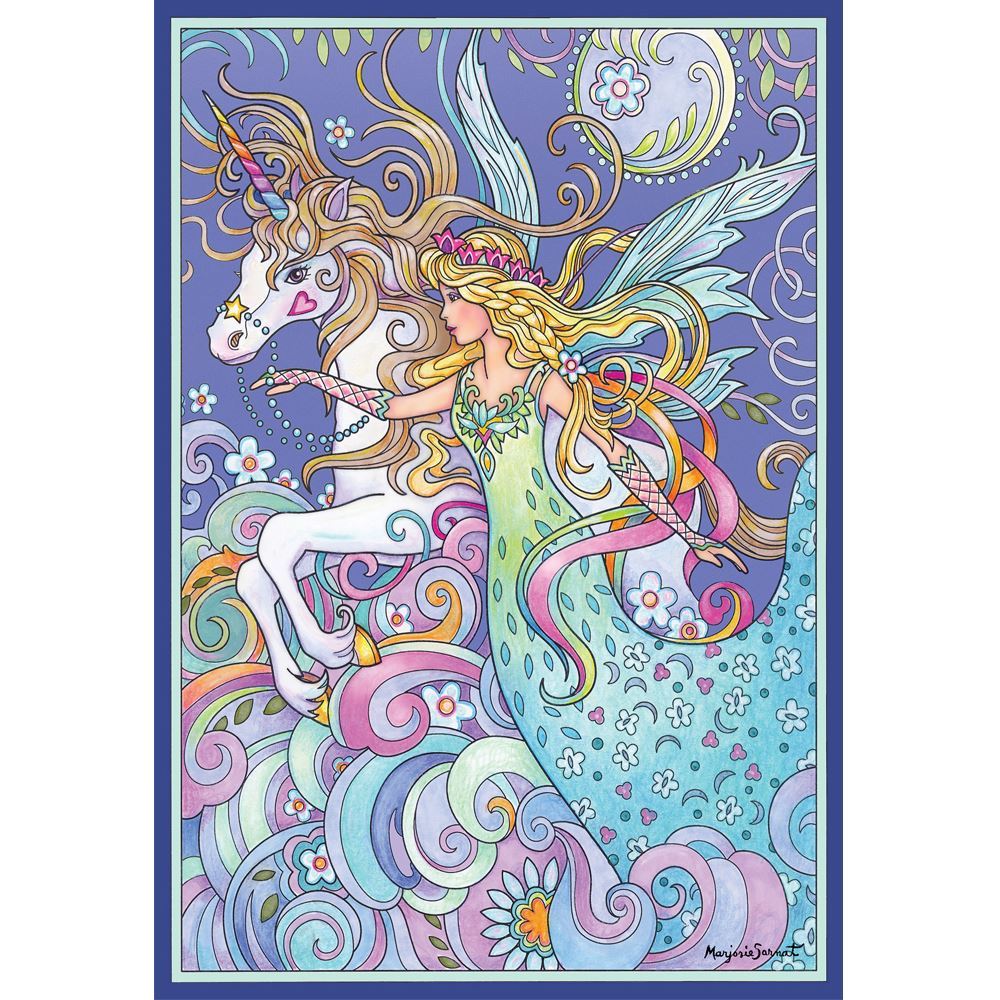Puzzle - Holdson - Believe In Magc;Journy;200Pcxl
