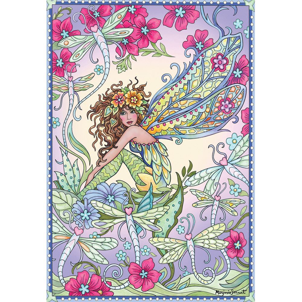 Puzzle - Holdson - Believe In Magic Air 200Pcxl