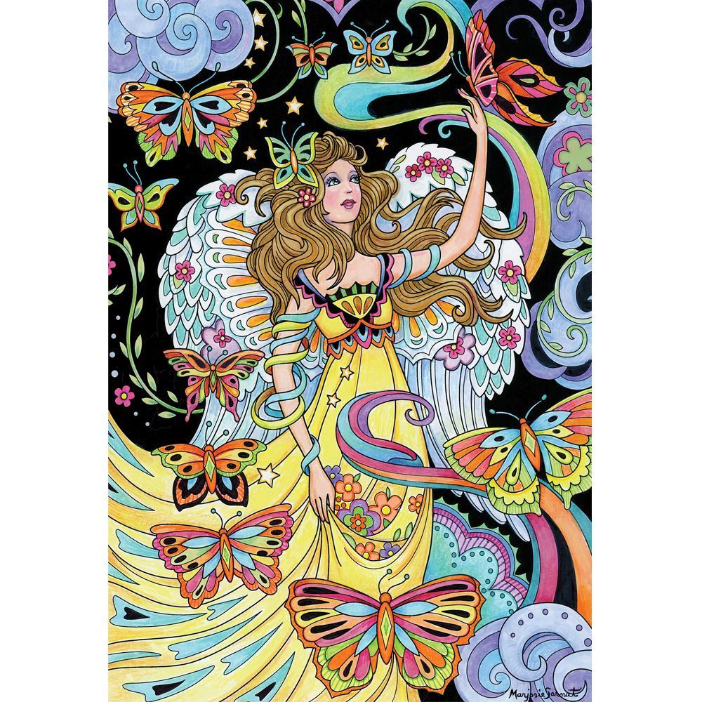 Puzzle - Holdson - Believe In Magic Soar 200Pcxl