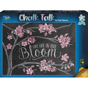 Puzzle - Holdson - Chalk Talk In Full Bloom 1000P