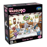 Puzzle - Holdson - Wasgij? Mini 100Pc Destiny