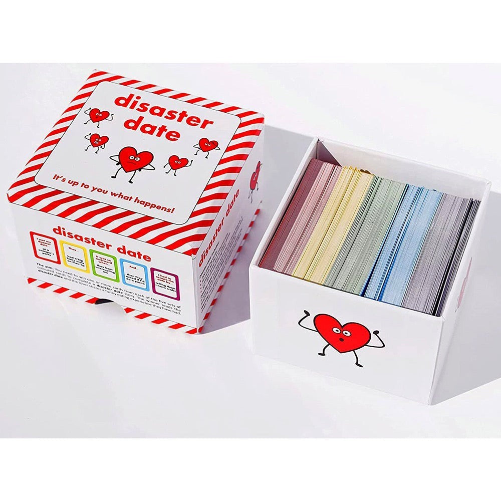 Fuzzy Butts Card Game