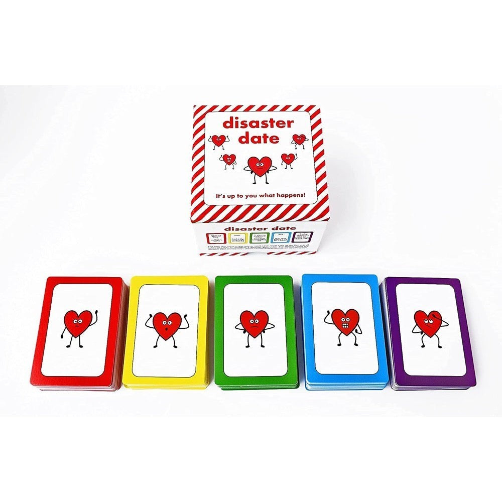 Fuzzy Butts Card Game