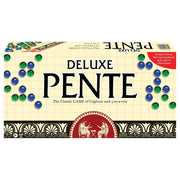 Pente Deluxe (Roll-Up)