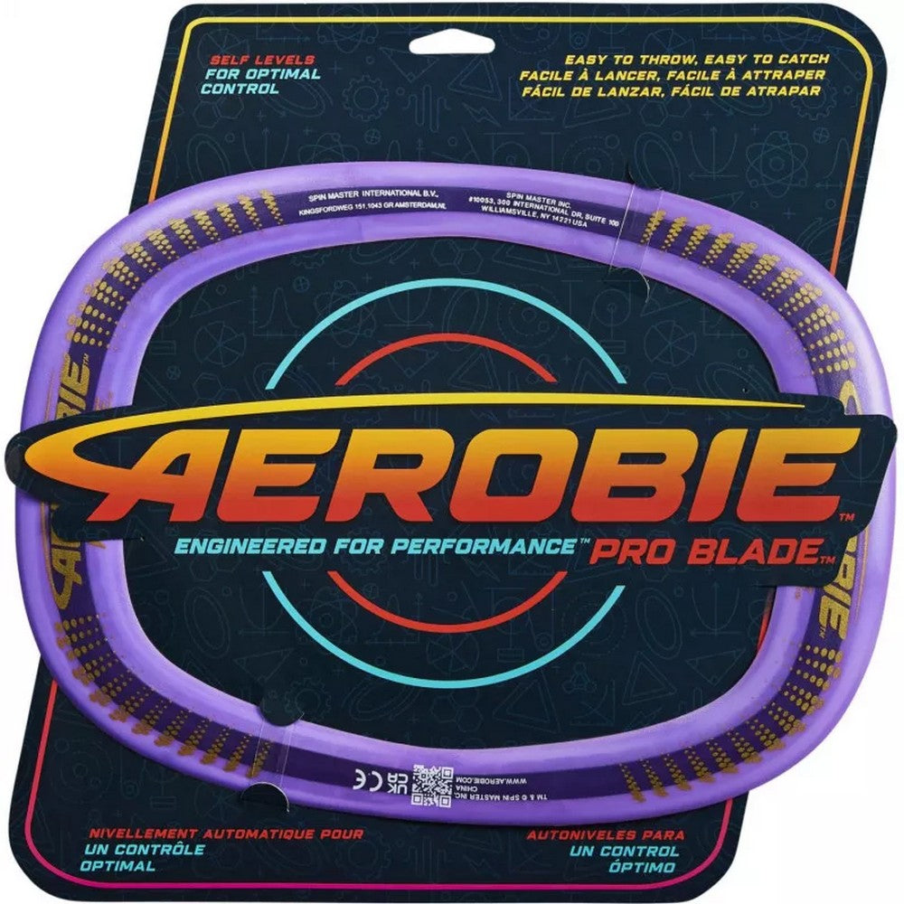 Aerobie Pro Blade Astd Colours