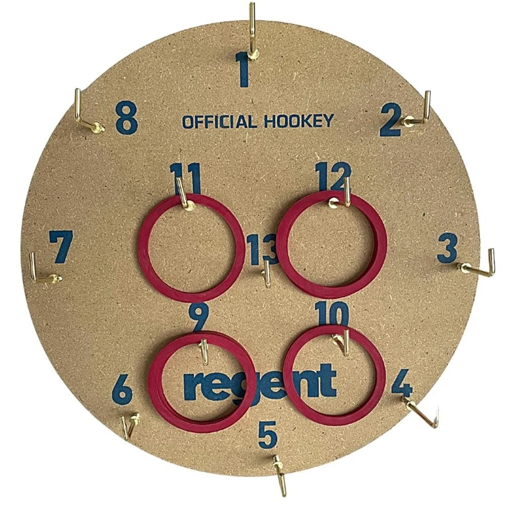 Hookey Set (Regent)