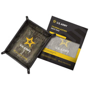 U2 Fanroll: Official U.S.Â ArmyÂ Dice Tray