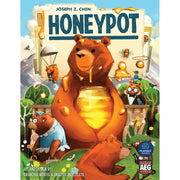 U2 Honeypot