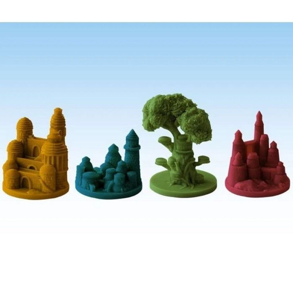 U2 Altay - Deluxe Settlements