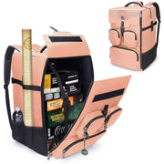 U2 ENHANCE Collector's Edition Board Game Backpack (Dragon Pink)