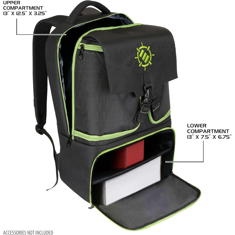 U2 ENHANCE MTG Backpack Compatible