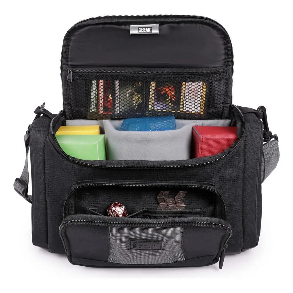 U2 ENHANCE USA GEAR MTG Carrying Bag (Bag Only)