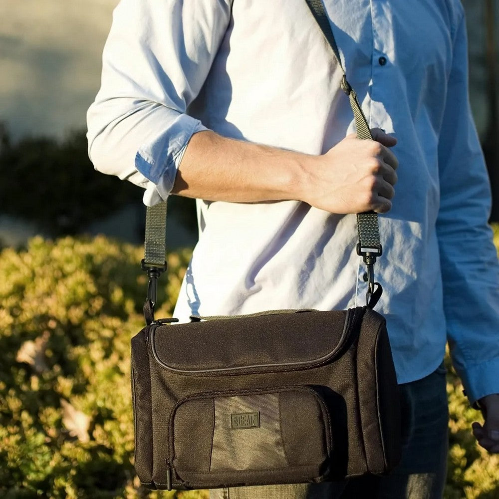 U2 ENHANCE USA GEAR MTG Carrying Bag (Bag Only)