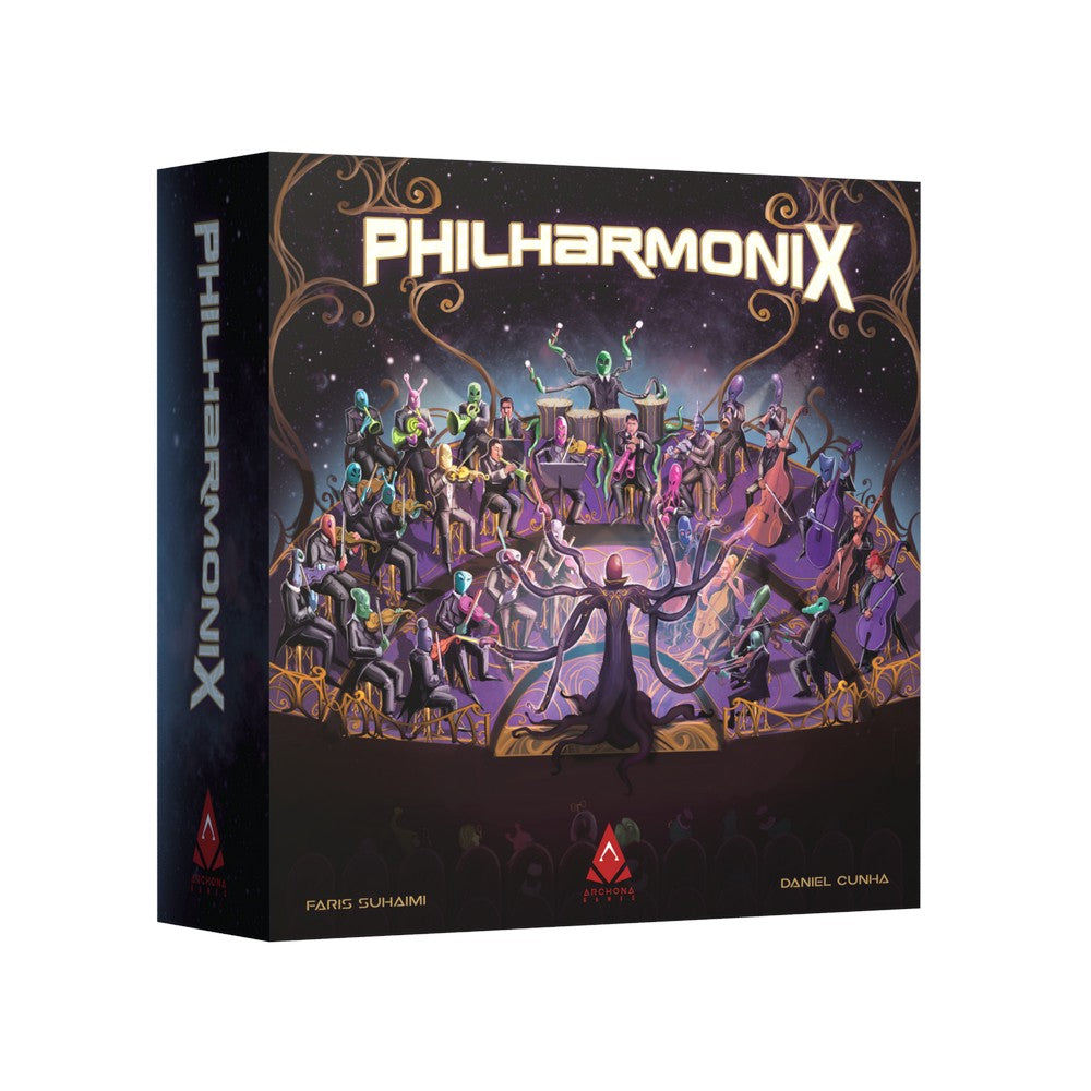 U2 Philharmonix