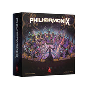 U2 Philharmonix