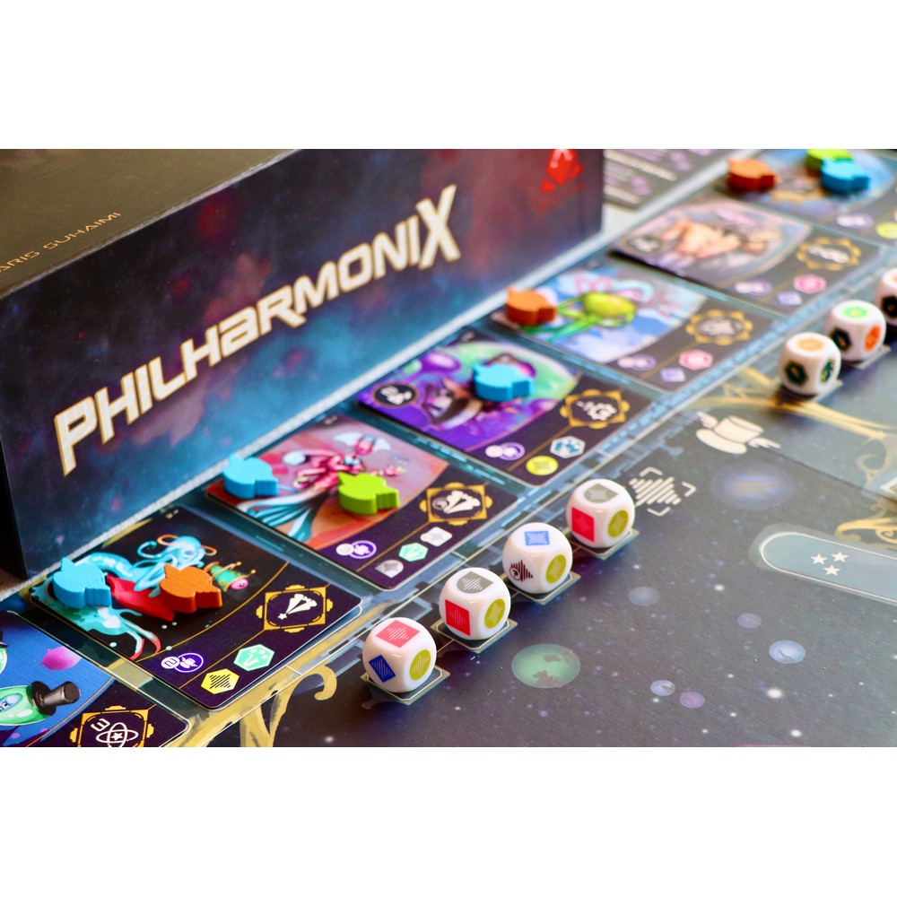 U2 Philharmonix