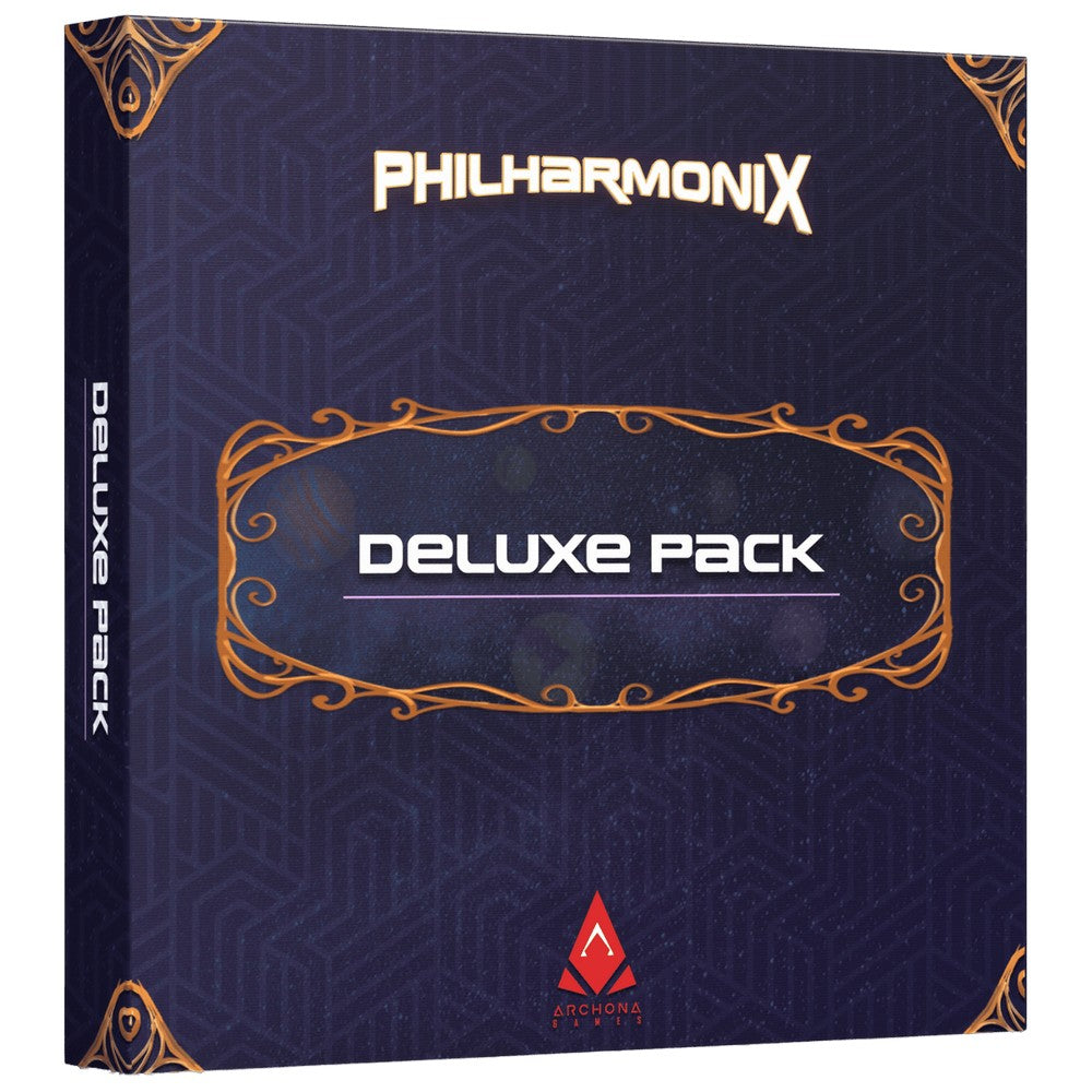 U2 Philharmonix: Deluxe Pack