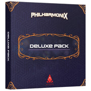 U2 Philharmonix: Deluxe Pack