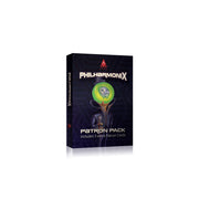 U2 Philharmonix: Patron Pack