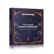 U2 Philharmonix: Ultimate Conductor's Box