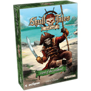 U2 Skull Tales: Curse of the Caribbean